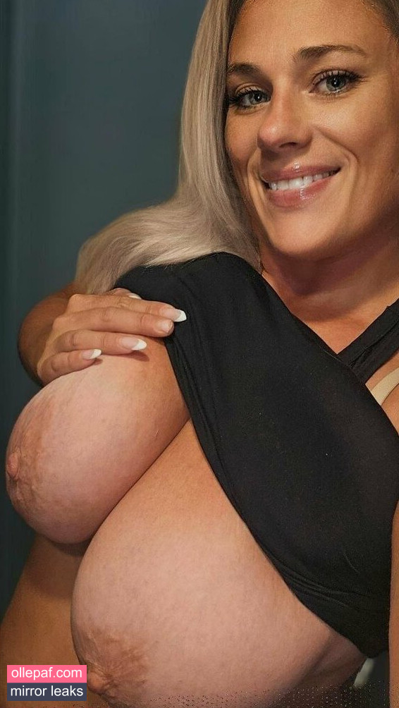 Latest Leaks irishswedishfish Nude #59 - Fapello