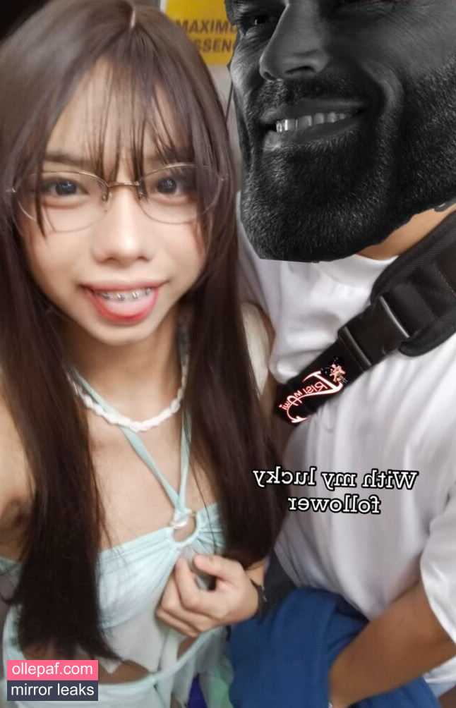 Latest Leaks IrisiMawi Nude #7 - Fapello