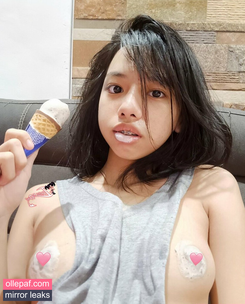 Latest Leaks IrisiMawi Nude #9 - Fapello
