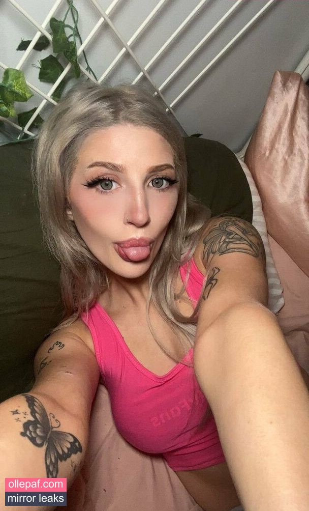 Latest Leaks iristv Nude #18 - Fapello