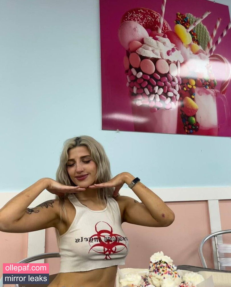 Latest Leaks iristv Nude #27 - Fapello