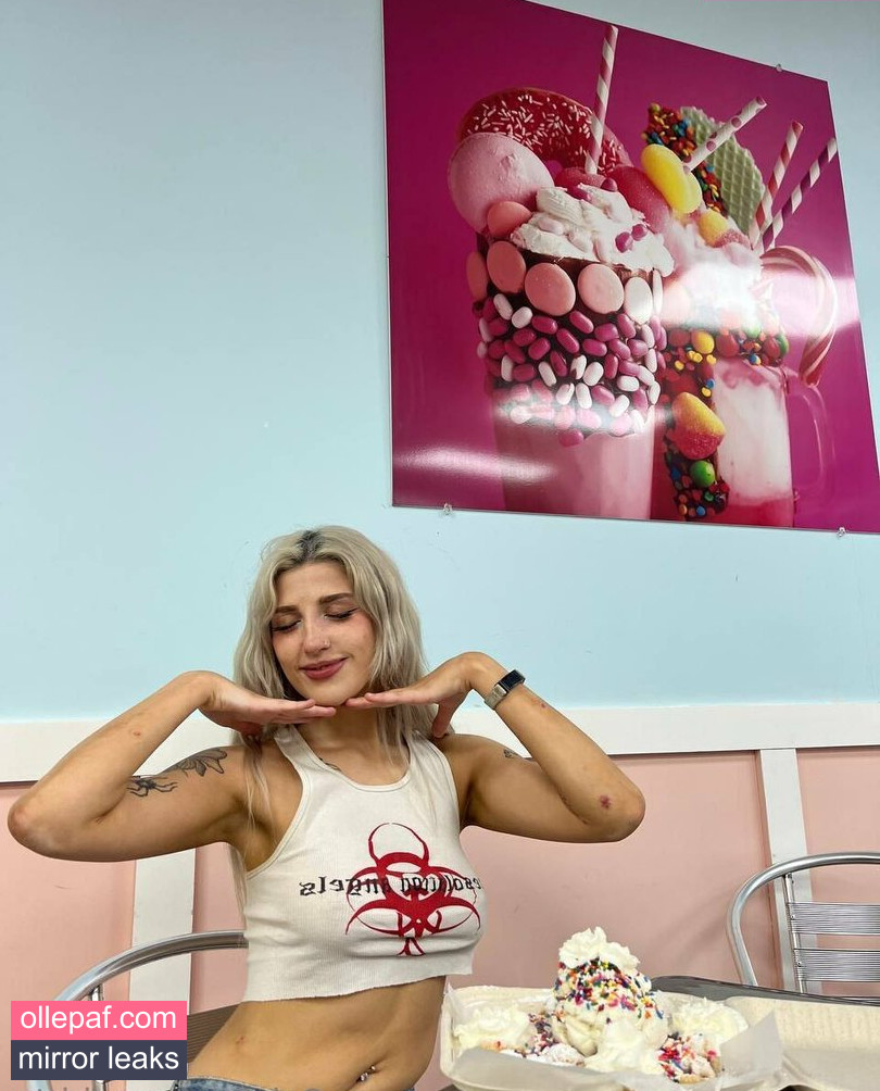 Latest Leaks iristv Nude #29 - Fapello