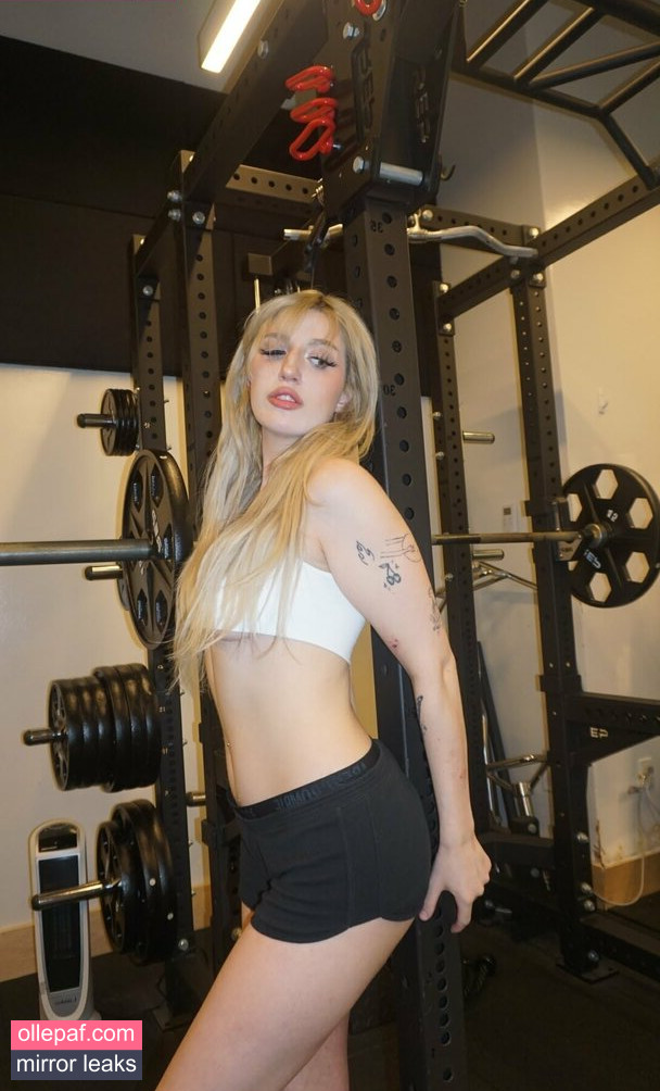 Latest Leaks iristv Nude #38 - Fapello