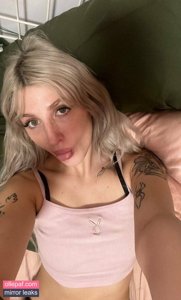 Latest Leaks iristv Nude #42 - Fapello