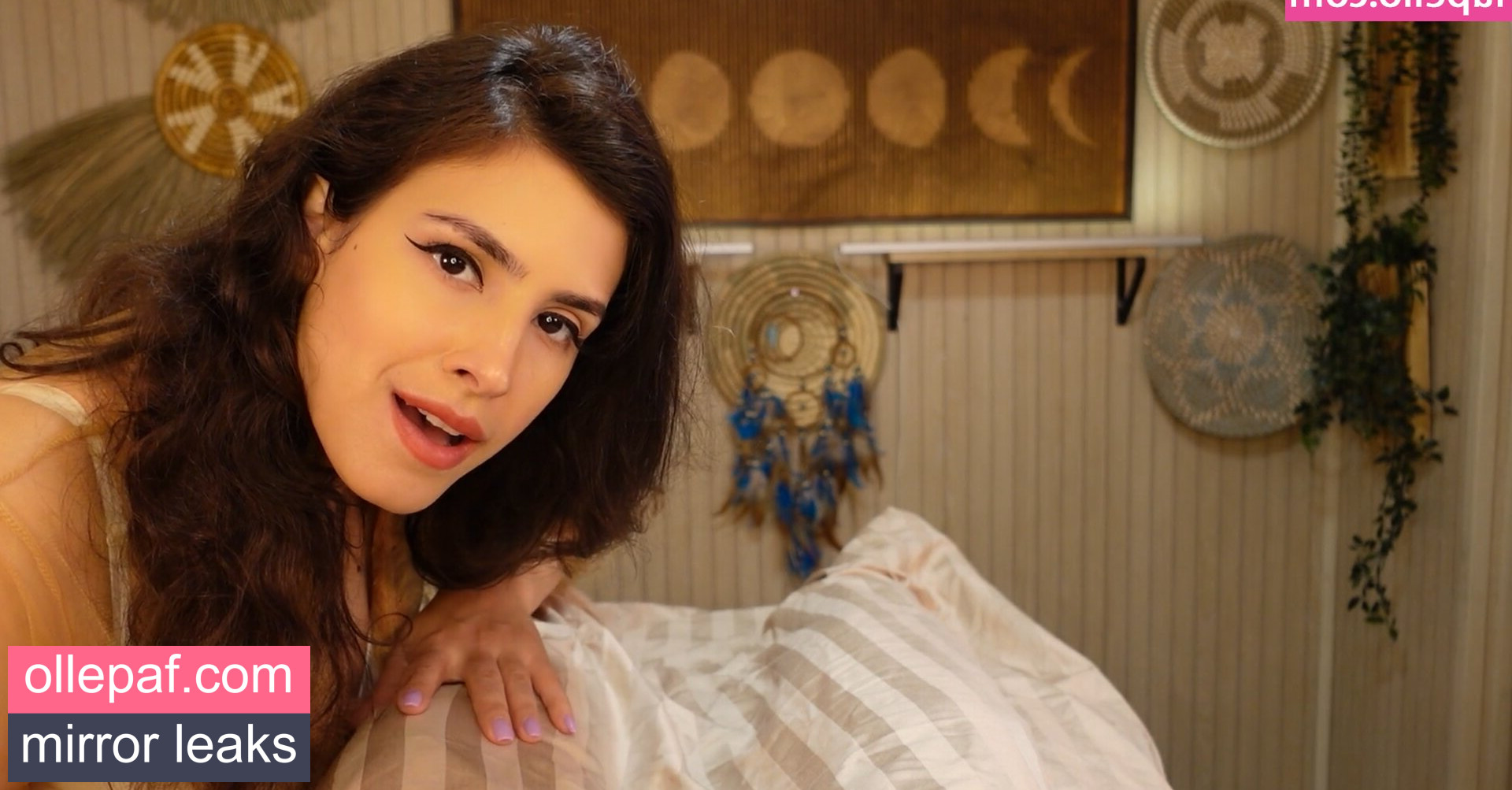 Latest Leaks Irma La Dulce ASMR Nude #108 - Fapello