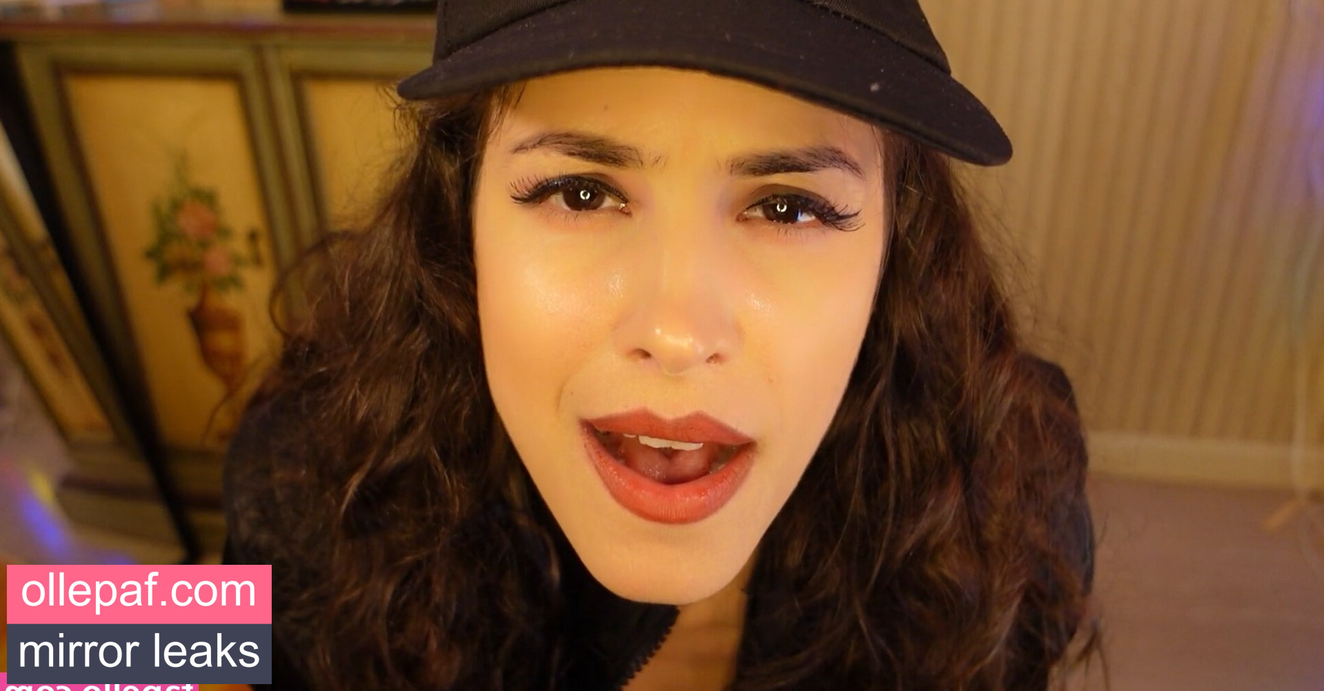 Latest Leaks Irma La Dulce ASMR Nude #119 - Fapello