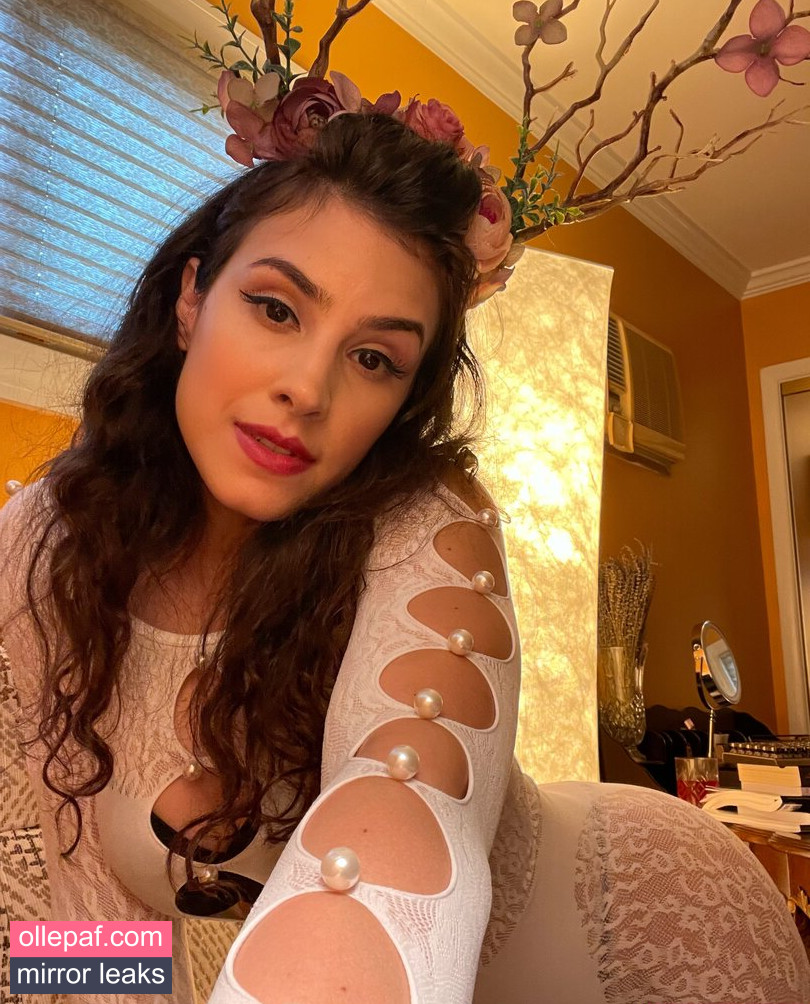 Latest Leaks Irma La Dulce ASMR Nude #138 - Fapello