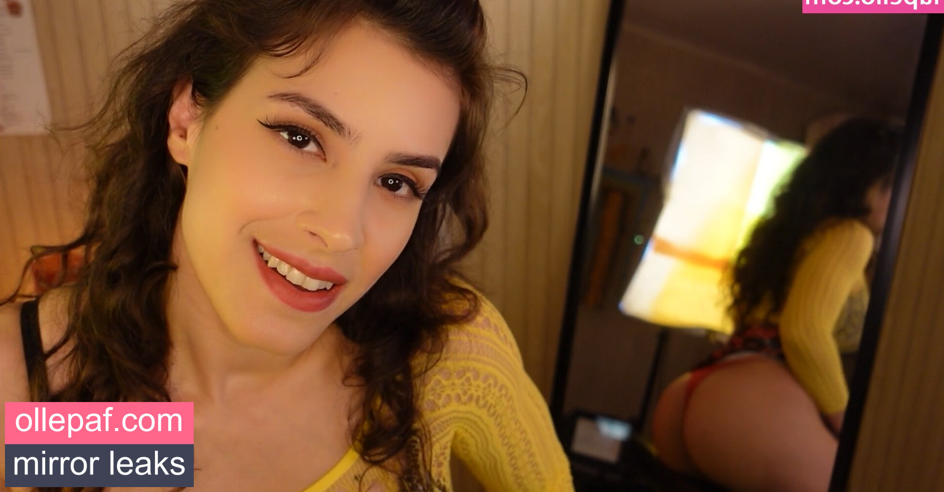 Latest Leaks Irma La Dulce ASMR Nude #153 - Fapello