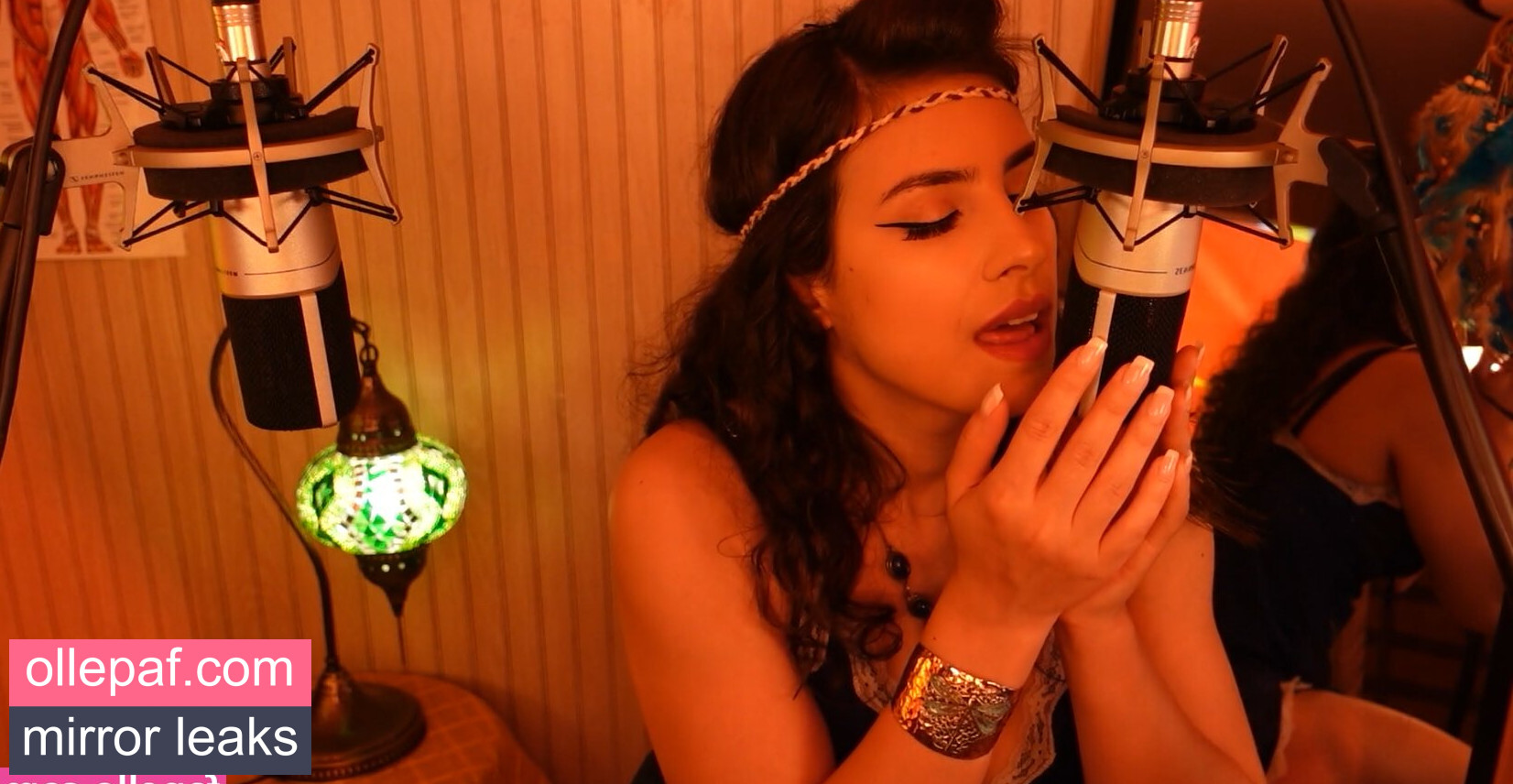 Latest Leaks Irma La Dulce ASMR Nude #161 - Fapello