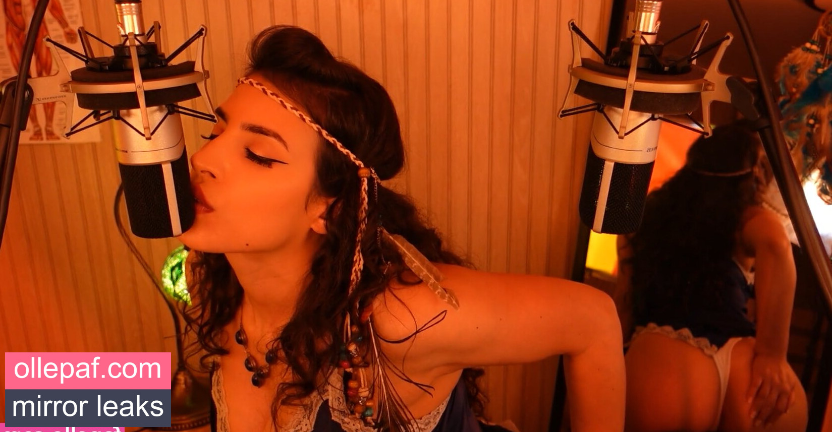 Latest Leaks Irma La Dulce ASMR Nude #162 - Fapello