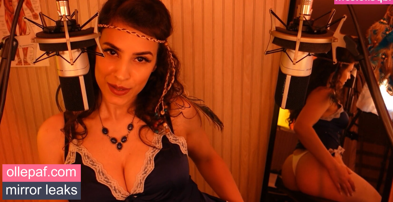 Latest Leaks Irma La Dulce ASMR Nude #163 - Fapello