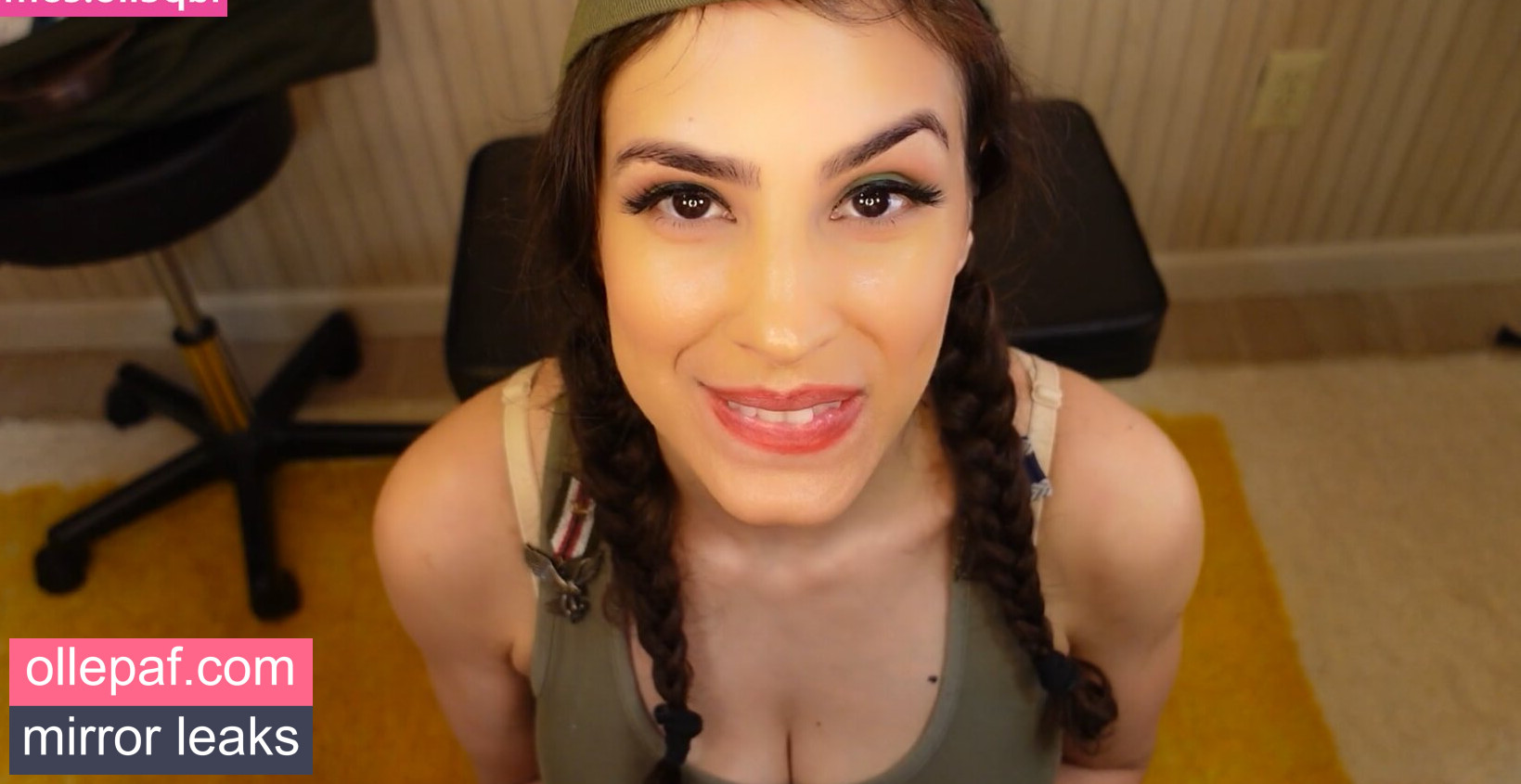 Latest Leaks Irma La Dulce ASMR Nude #170 - Fapello