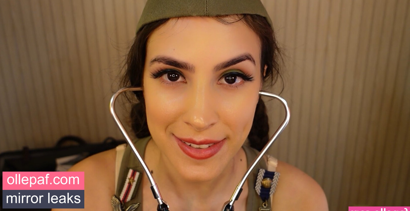 Latest Leaks Irma La Dulce ASMR Nude #172 - Fapello