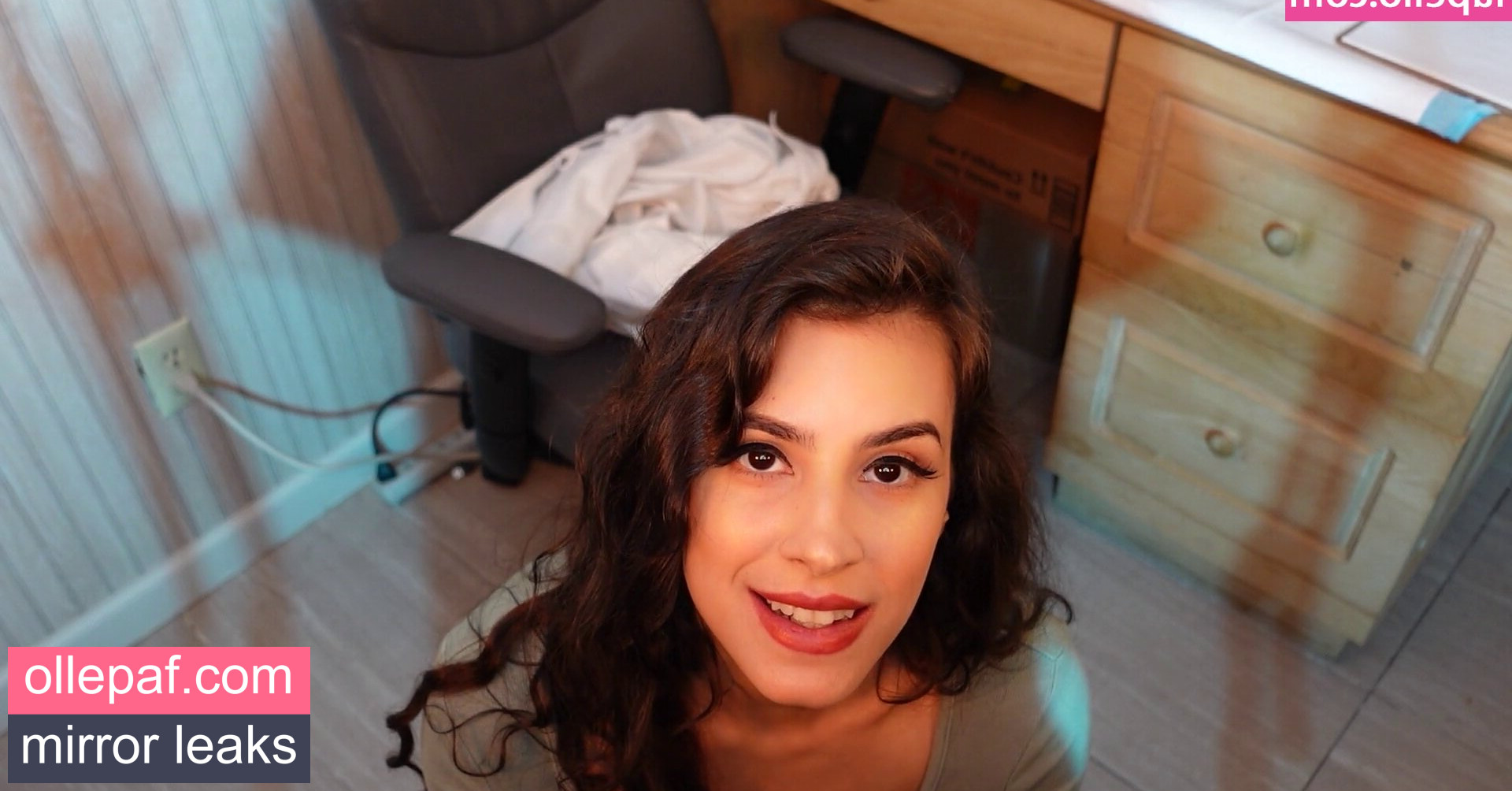 Latest Leaks Irma La Dulce ASMR Nude #225 - Fapello