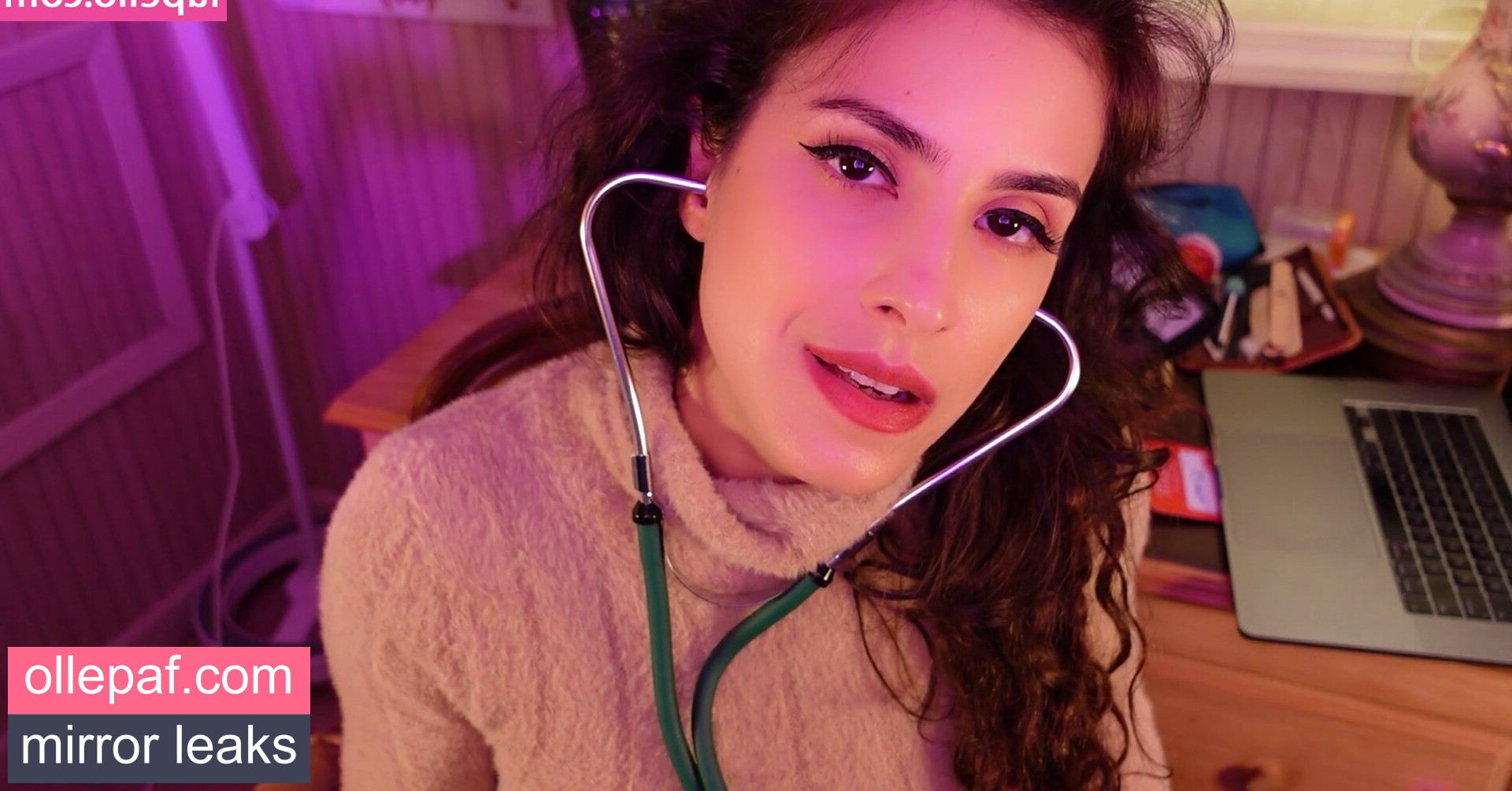 Latest Leaks Irma La Dulce ASMR Nude #235 - Fapello