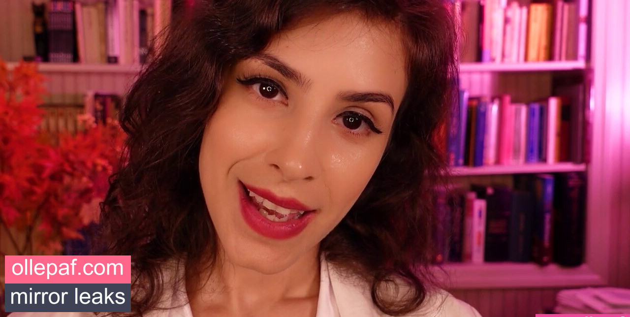 Latest Leaks Irma La Dulce ASMR Nude #269 - Fapello