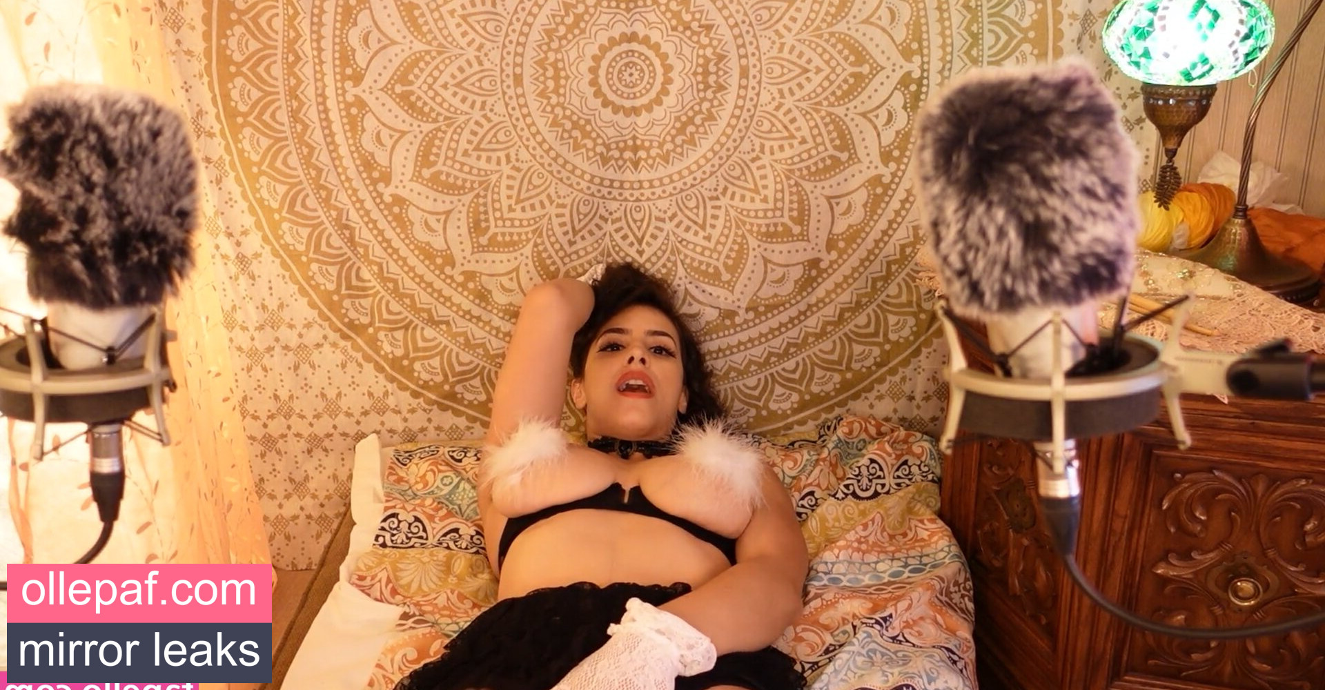 Latest Leaks Irma La Dulce ASMR Nude #275 - Fapello