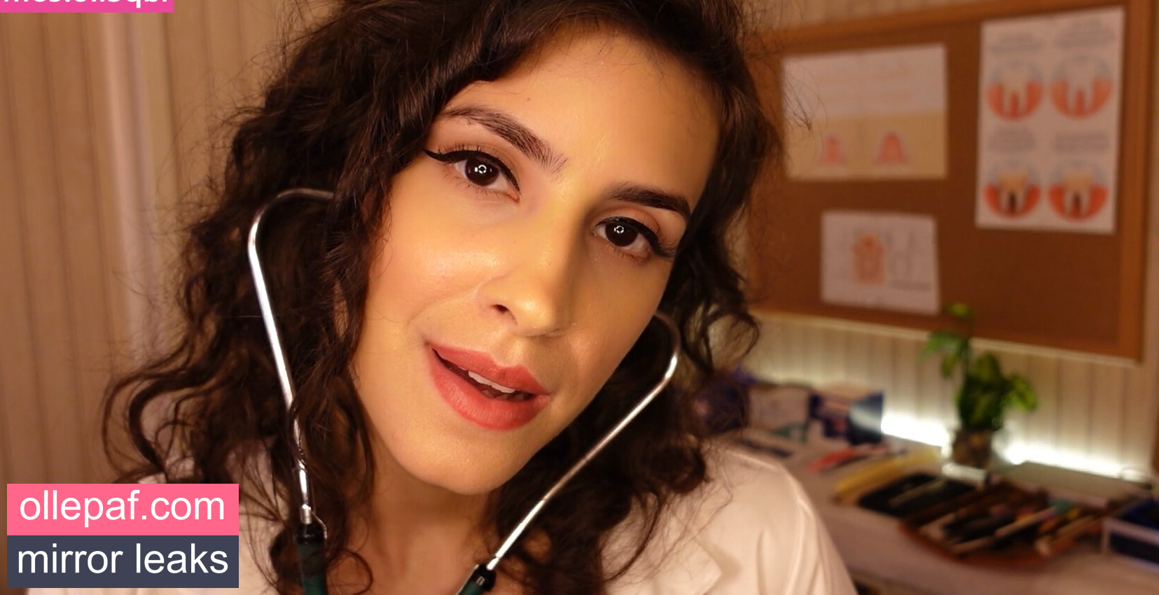 Latest Leaks Irma La Dulce ASMR Nude #282 - Fapello