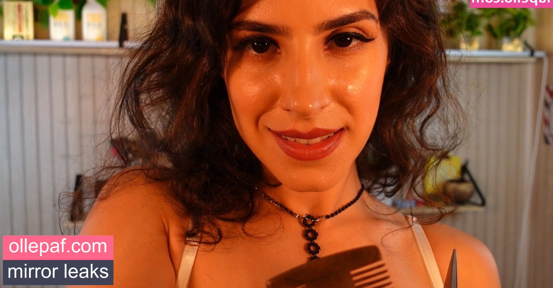 Latest Leaks Irma La Dulce ASMR Nude #288 - Fapello