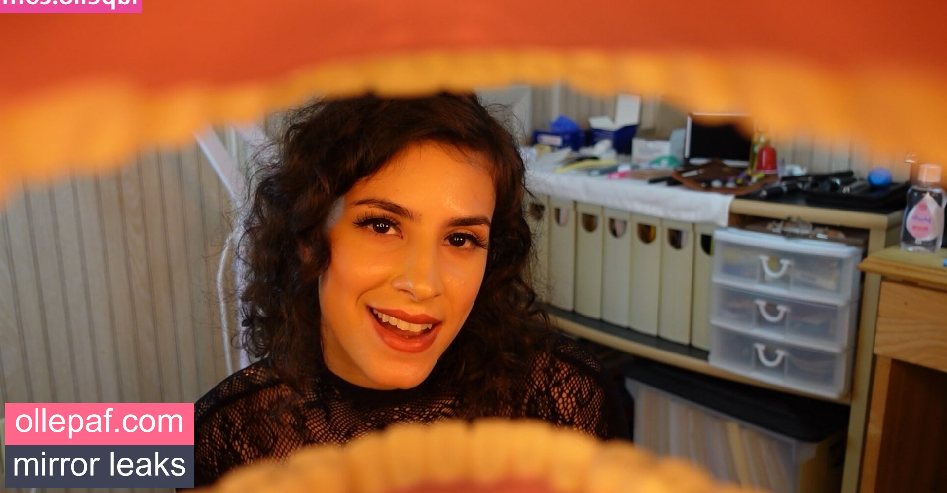 Latest Leaks Irma La Dulce ASMR Nude #294 - Fapello