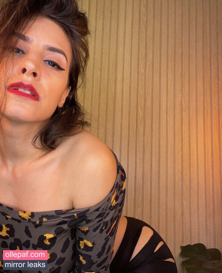 Latest Leaks Irma La Dulce ASMR Nude #345 - Fapello