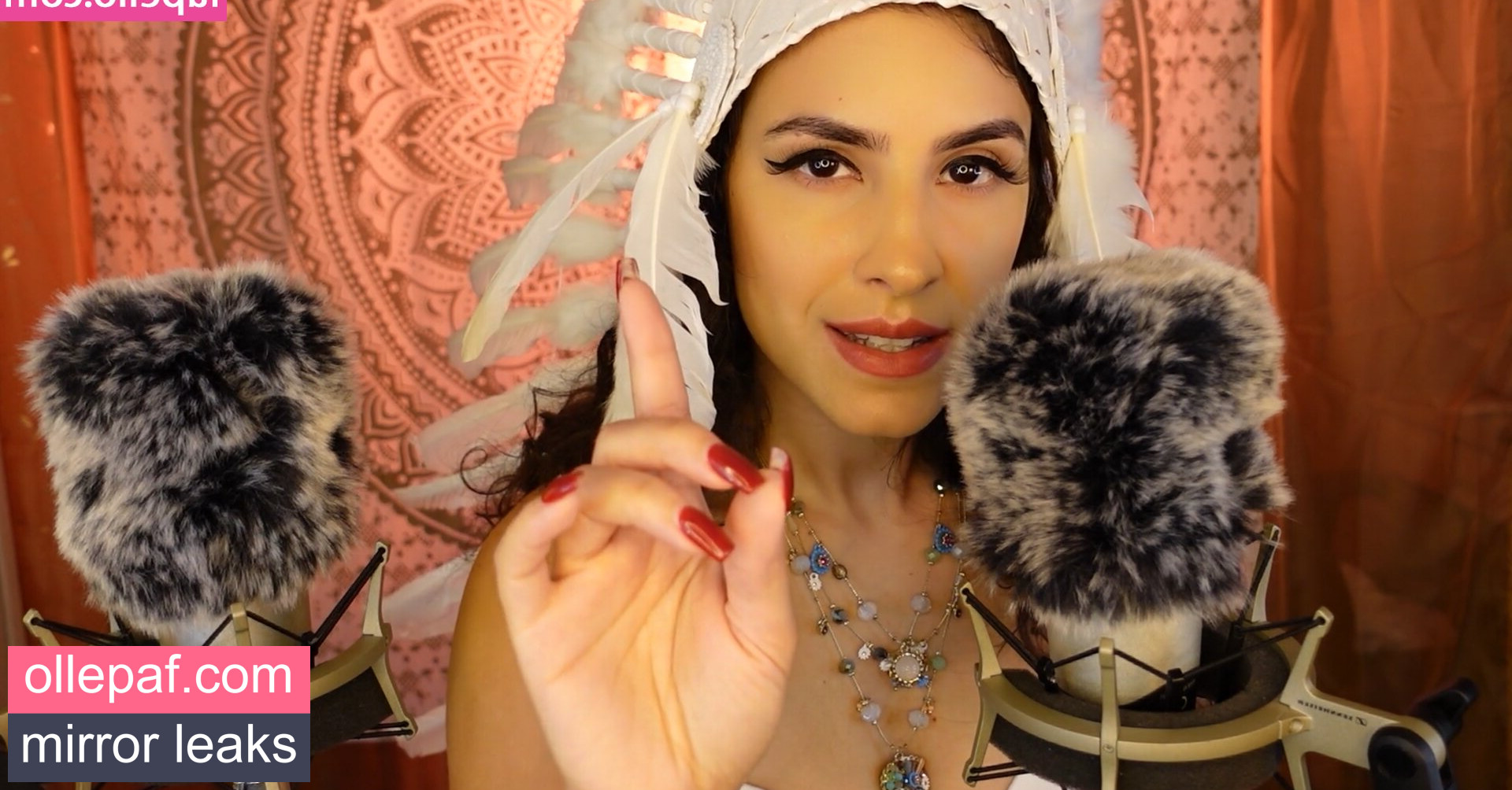 Latest Leaks Irma La Dulce ASMR Nude #49 - Fapello