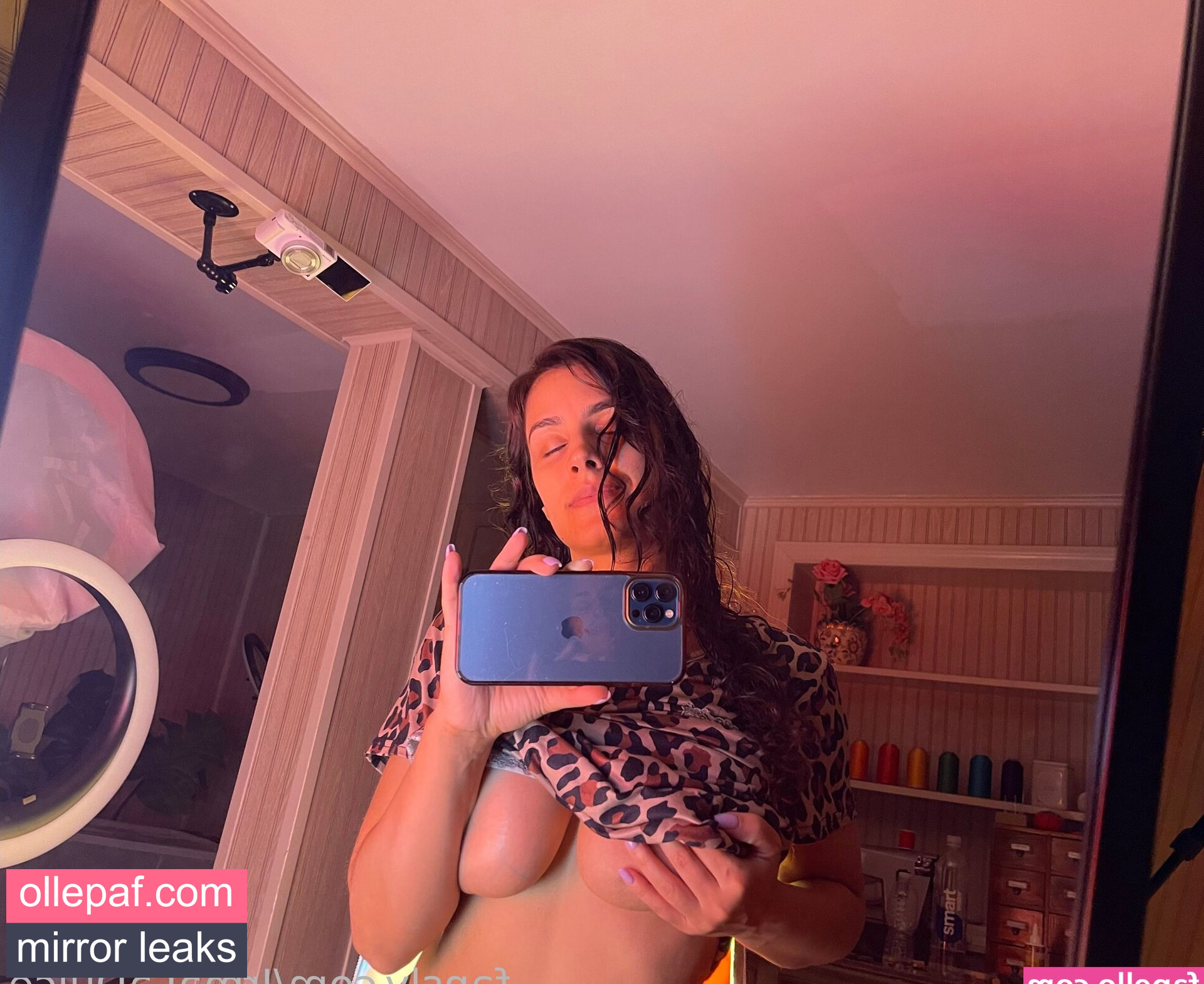 Latest Leaks Irma La Dulce ASMR Nude #54 - Fapello