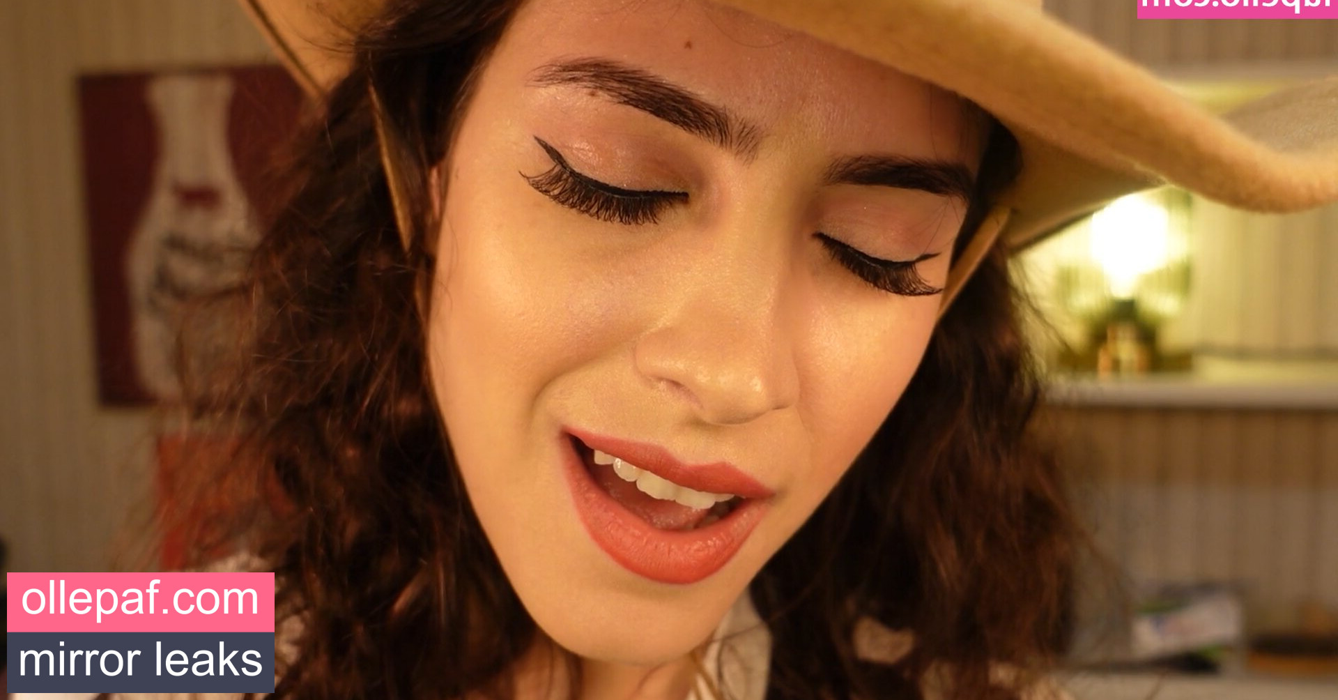 Latest Leaks Irma La Dulce ASMR Nude #90 - Fapello