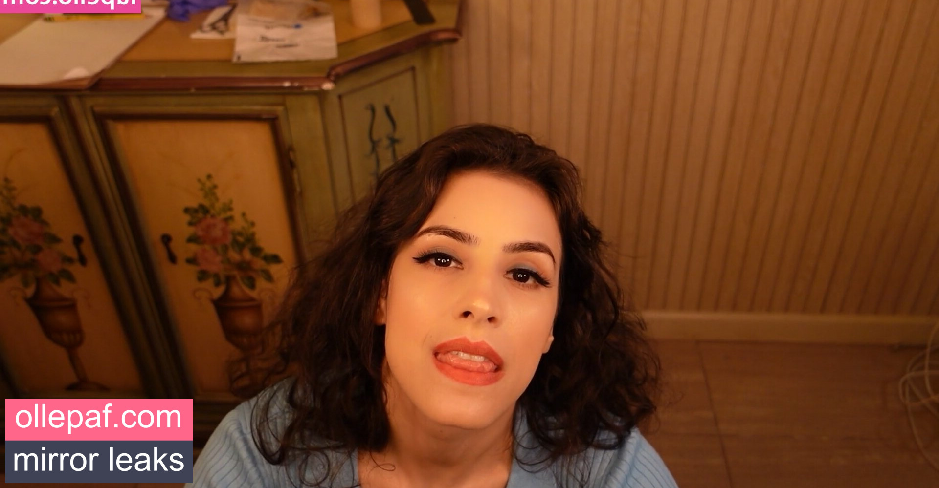 Latest Leaks Irma La Dulce ASMR Nude #96 - Fapello