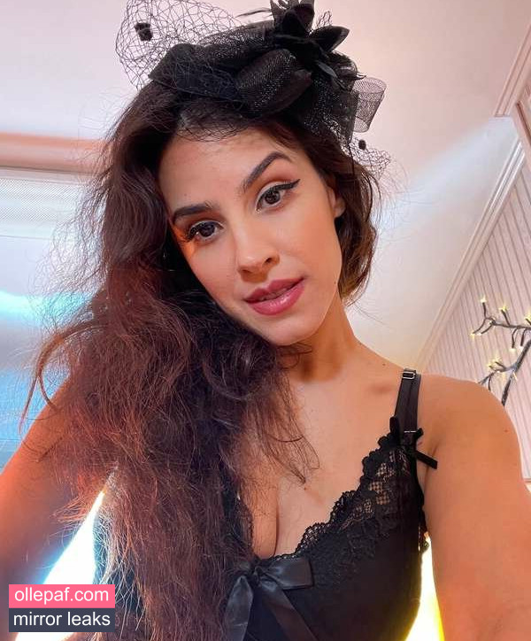 Irma La Dulce Nude Leaks OnlyFans #145 - Fapello