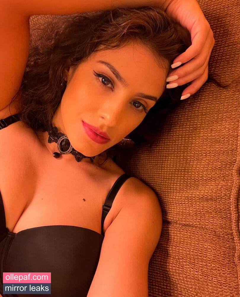 Irma La Dulce Nude Leaks OnlyFans #42 - Fapello