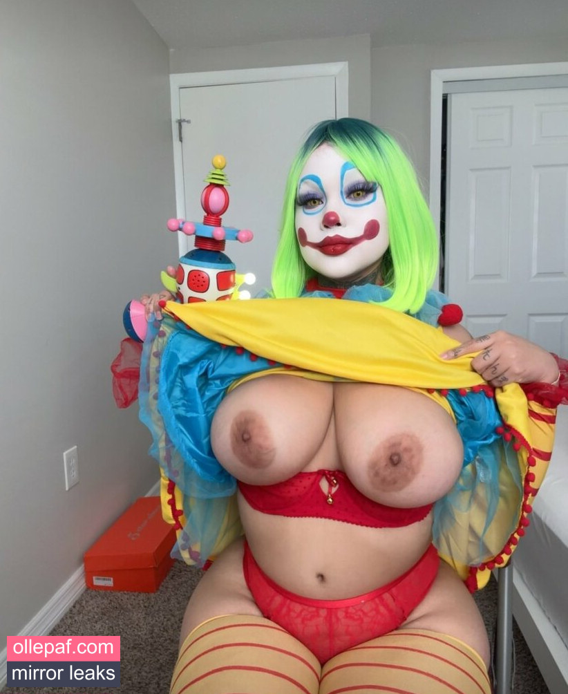 Latest Leaks is_adrii Nude #5 - Fapello