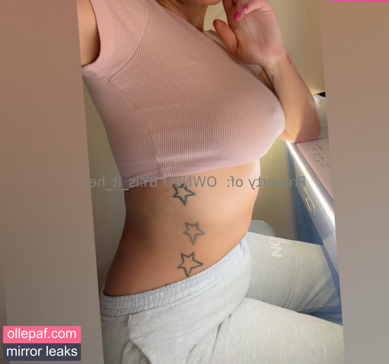Latest Leaks is_it_her Nude #7 - Fapello