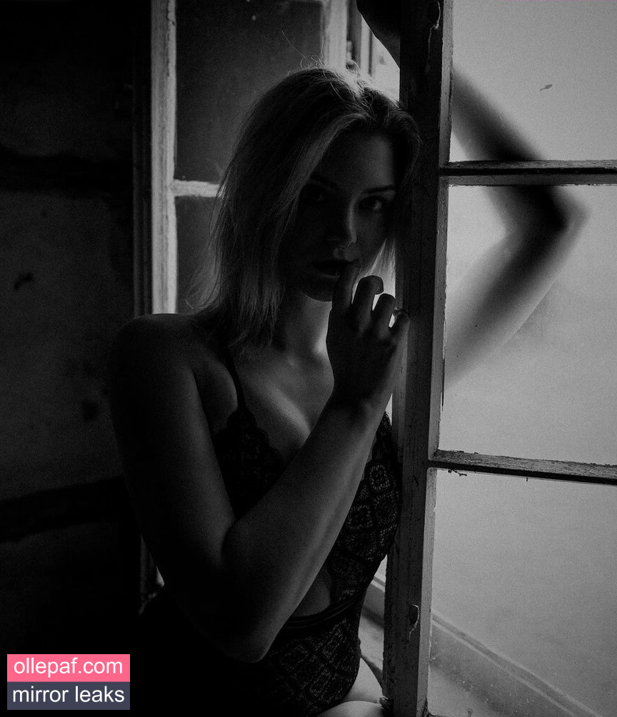 Latest Leaks Is.mir.relativ Nude #11 - Fapello