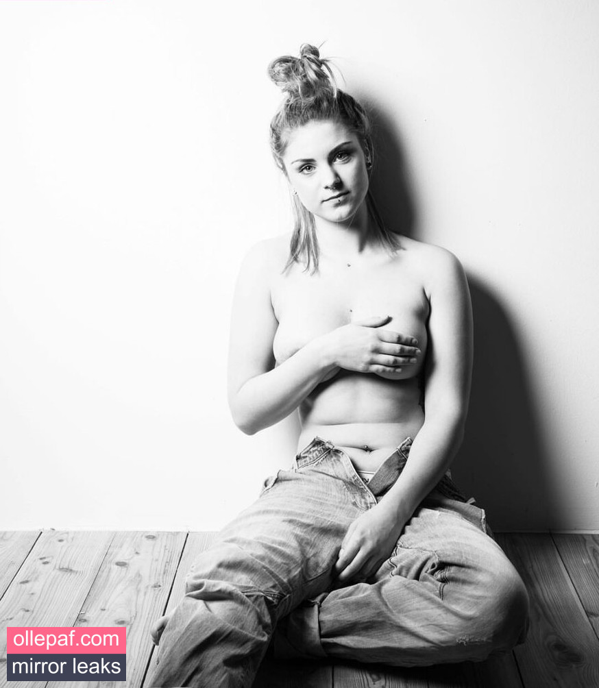 Latest Leaks Is.mir.relativ Nude #46 - Fapello