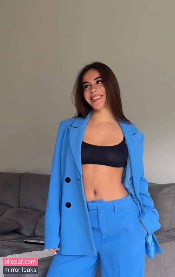 Latest Leaks Isa Brunelli Nude #284 - Fapello