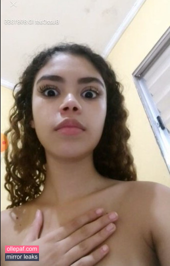 Latest Leaks Isa_buzz06 Nude #25 - Fapello
