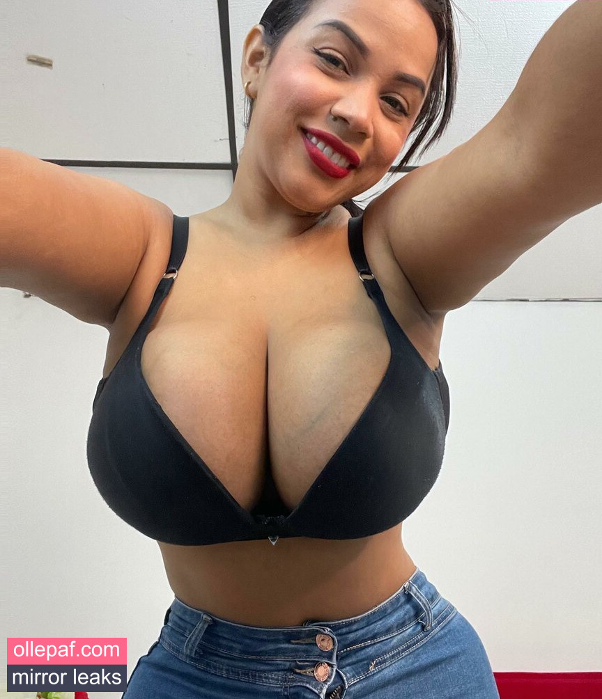 Latest Leaks Isa Gomez Nude #102 - Fapello