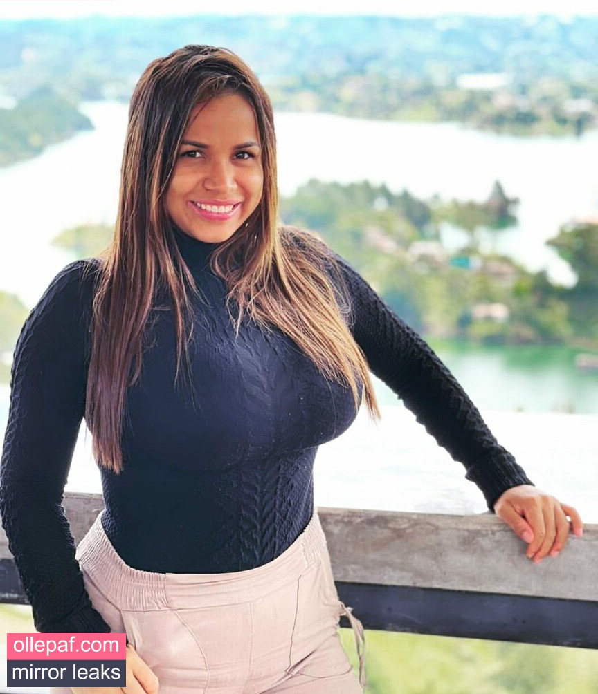 Latest Leaks Isa Gomez Nude #172 - Fapello