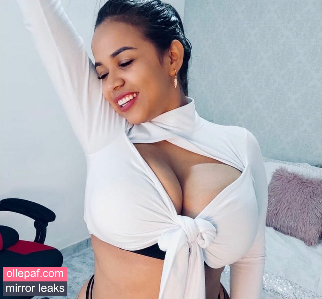 Latest Leaks Isa Gomez Nude #180 - Fapello