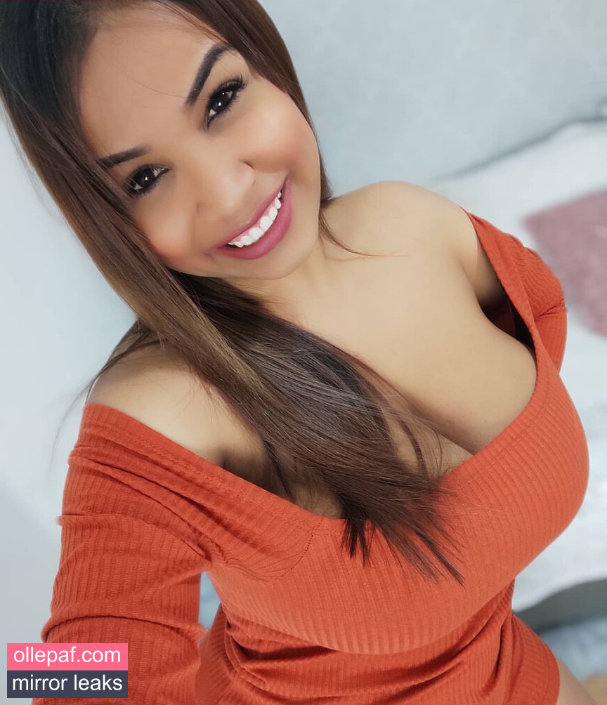 Latest Leaks Isa Gomez Nude #186 - Fapello