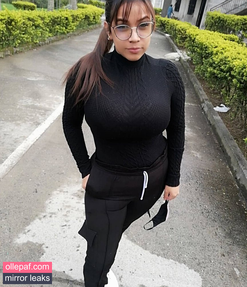 Latest Leaks Isa Gomez Nude #200 - Fapello