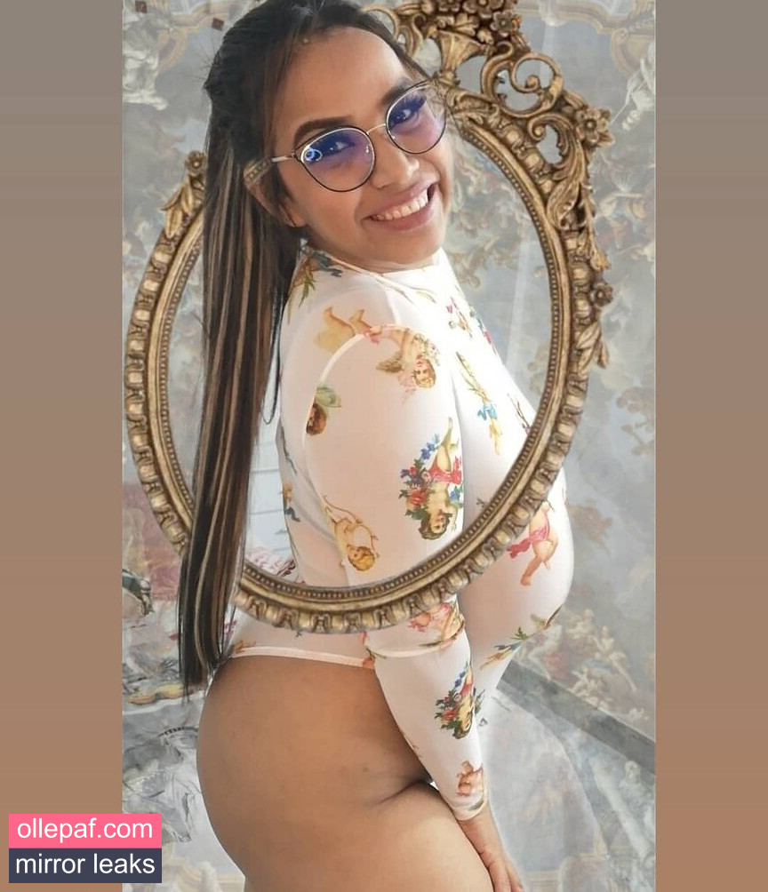 Latest Leaks Isa Gomez Nude #205 - Fapello