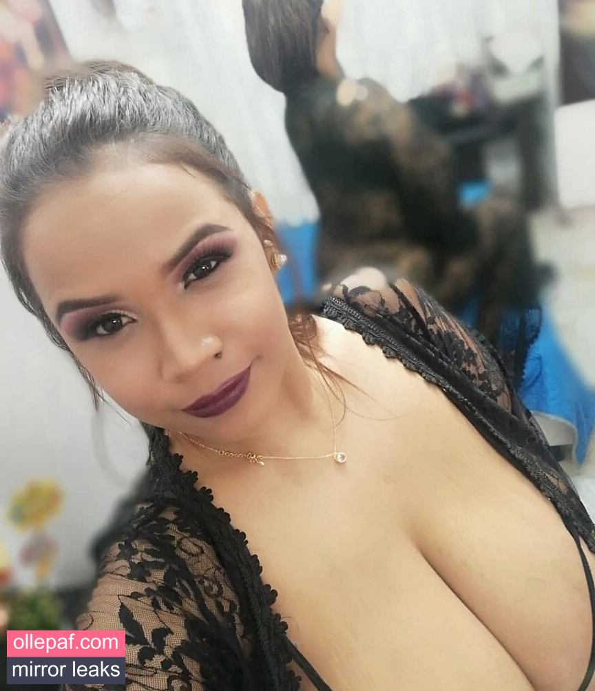 Latest Leaks Isa Gomez Nude #268 - Fapello
