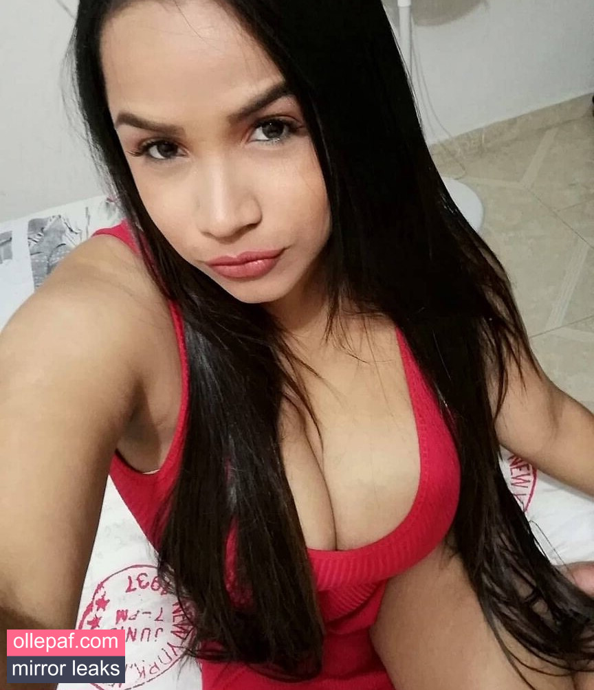 Latest Leaks Isa Gomez Nude #311 - Fapello