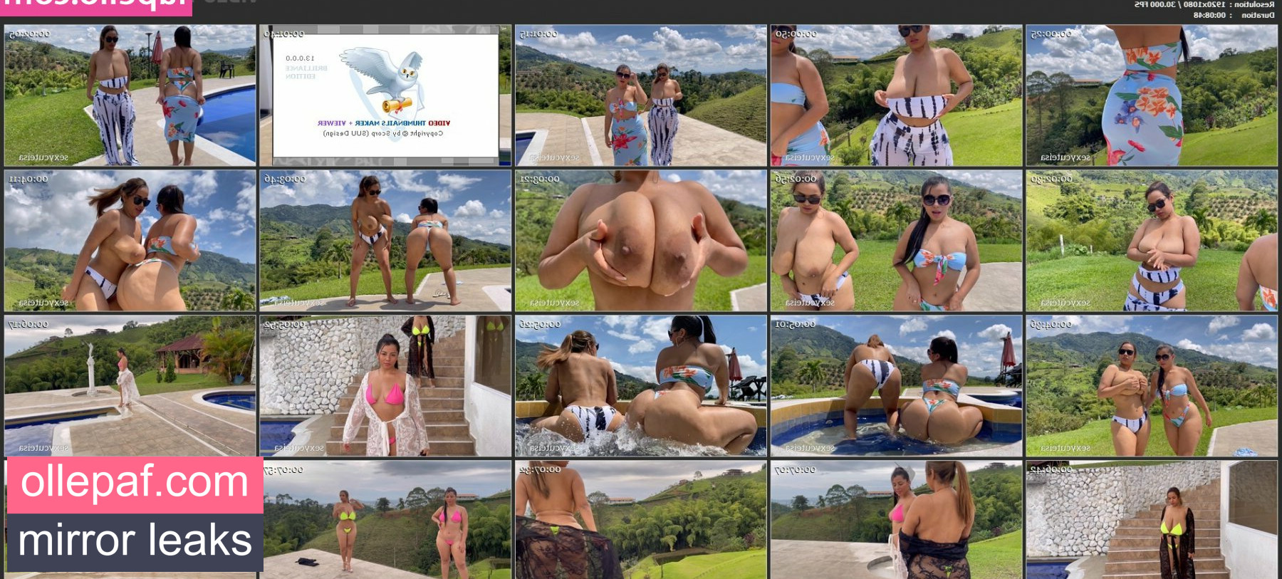 Latest Leaks Isa Gomez Nude #534 - Fapello