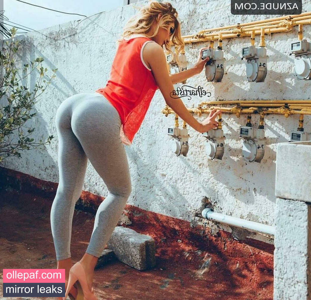 Latest Leaks Isa Vegas Nude #4 - Fapello
