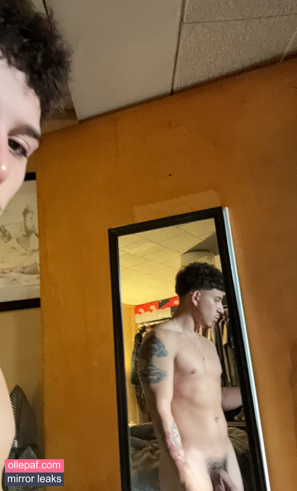 isaakhid1234 Nude Leaks OnlyFans - Fapello