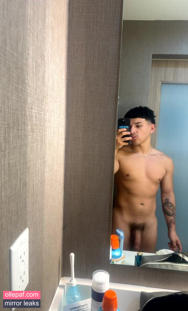 Latest Leaks isaakhid1234 Nude #9 - Fapello