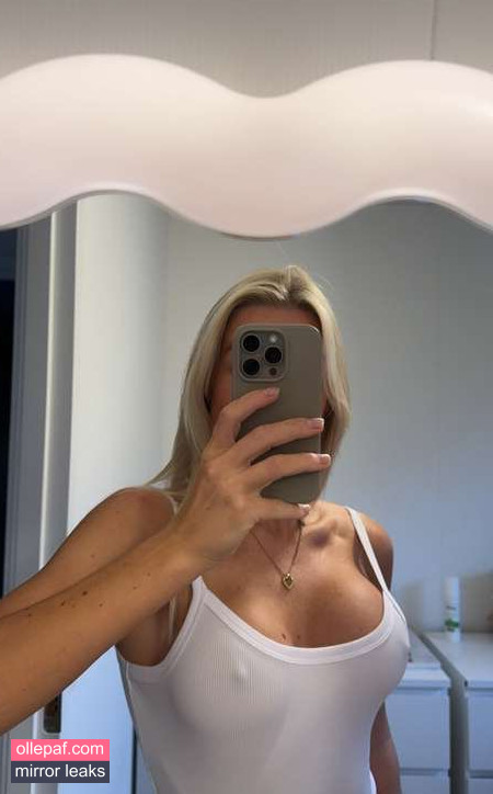 Latest Leaks Isabel Ditlevsen Nude #13 - Fapello